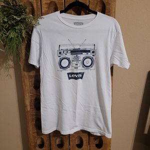 🌟SOLD🌟Levi's shirt